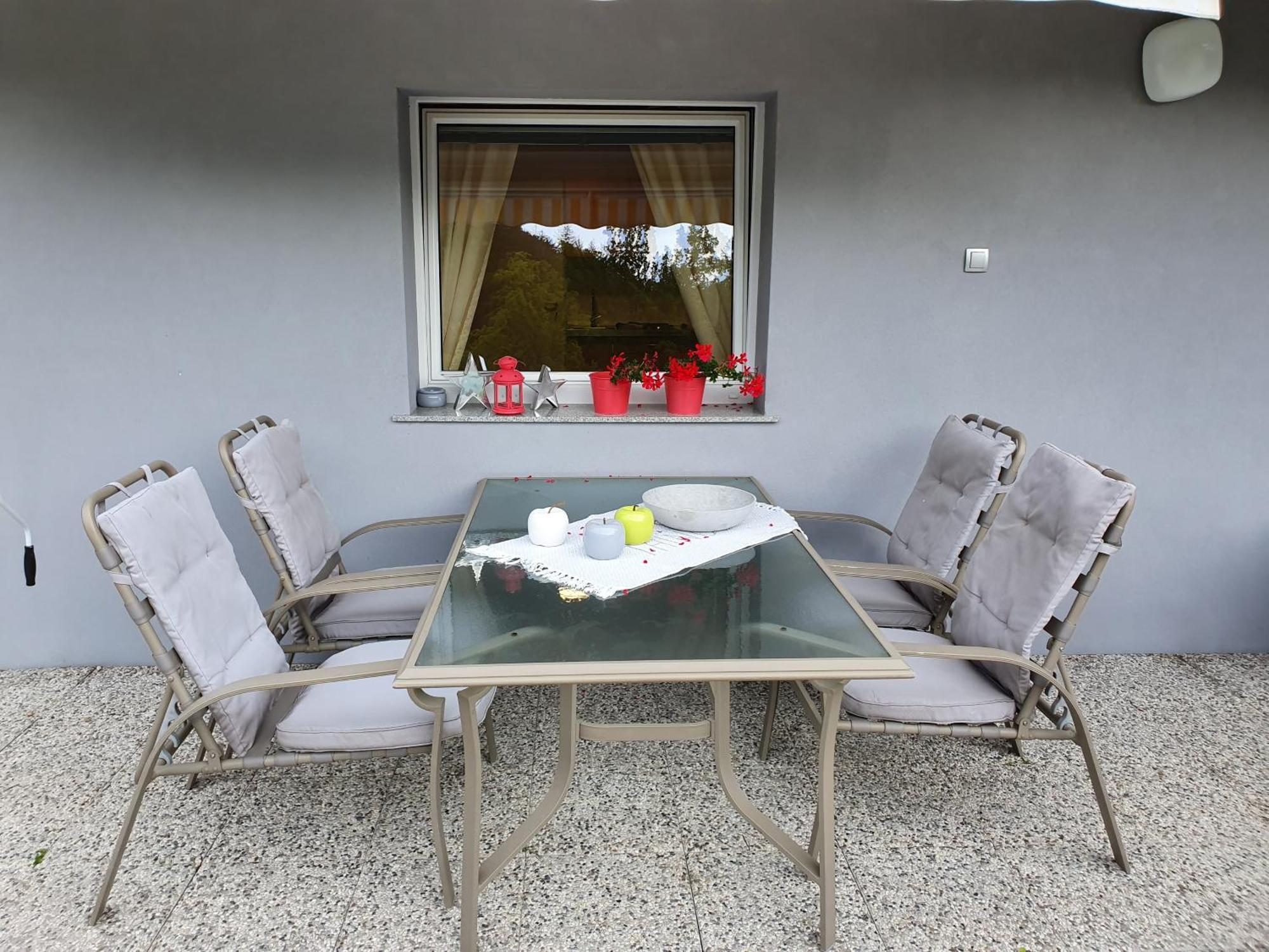 Jensen Countryside House Bled Room photo