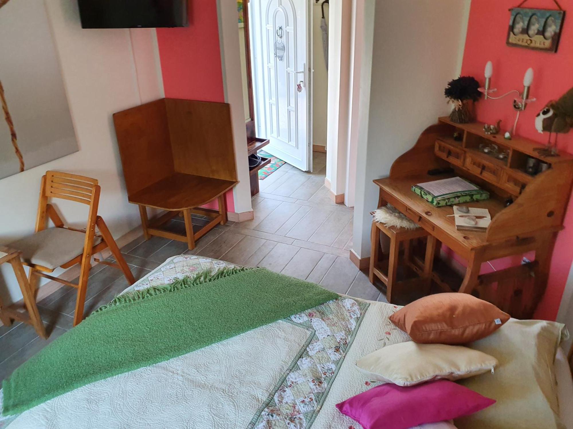Jensen Countryside House Bled Room photo