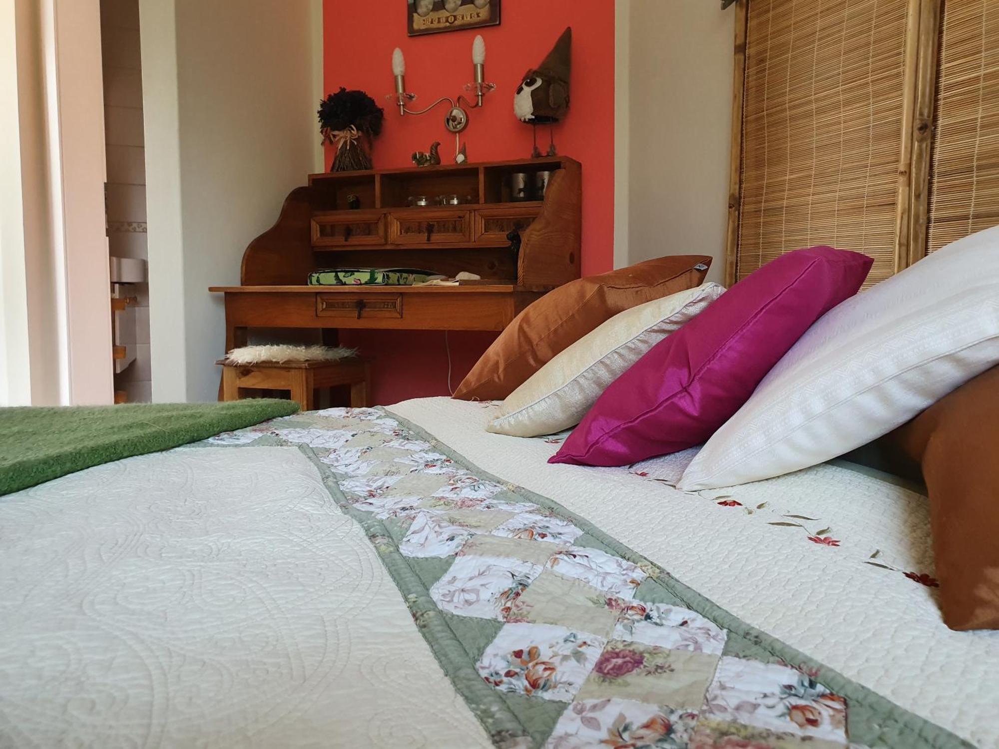 Jensen Countryside House Bled Room photo